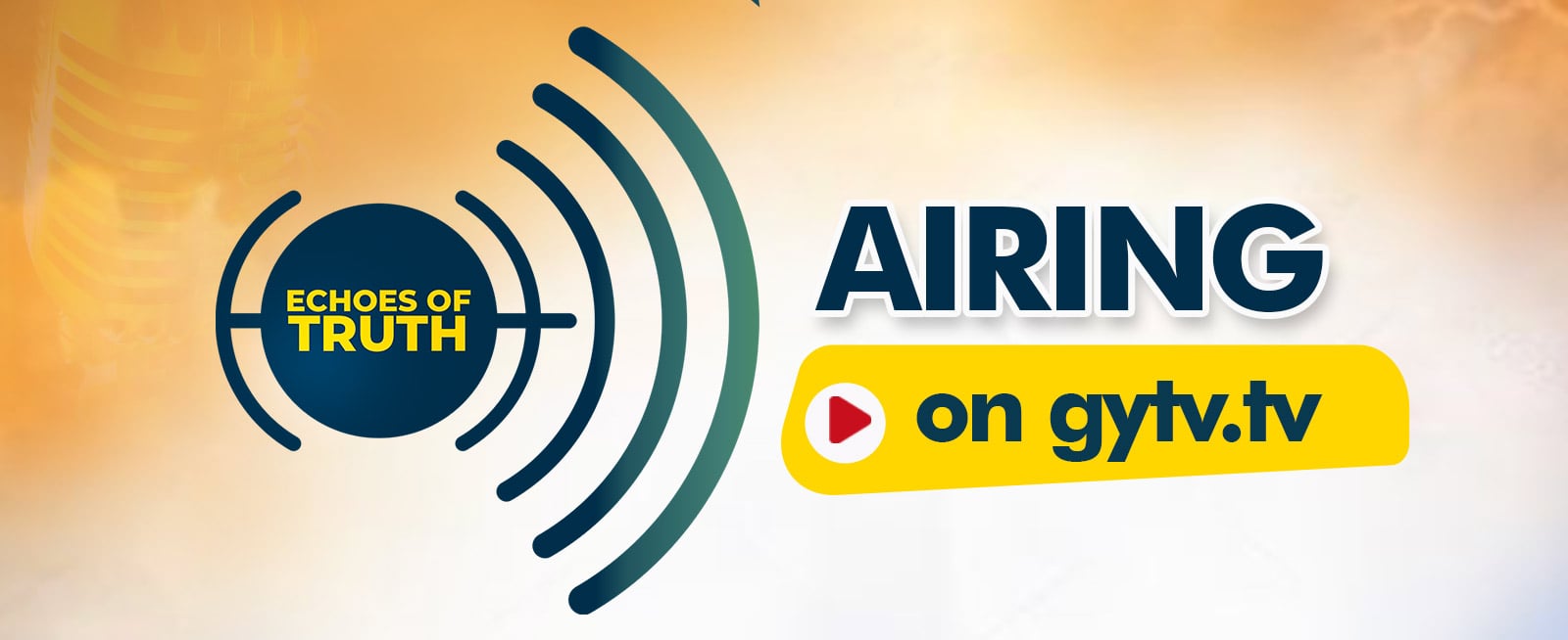 Watch GYTV