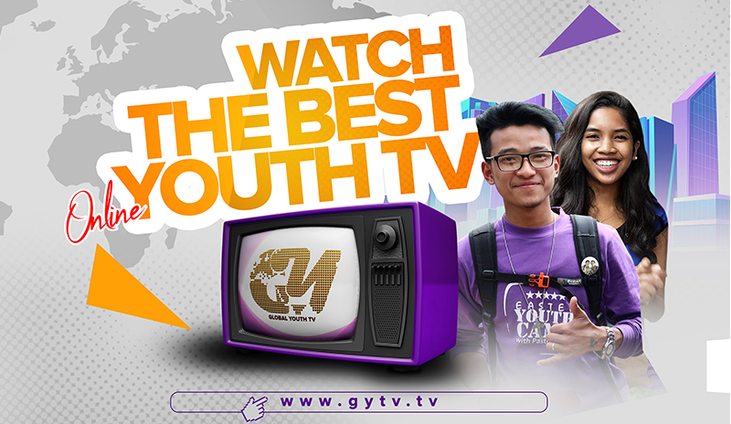 Watch GYTV