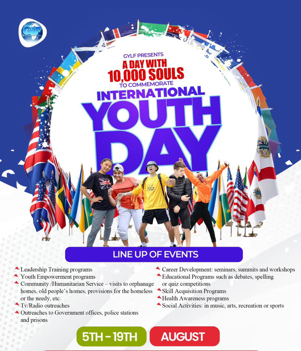 International Youth Day